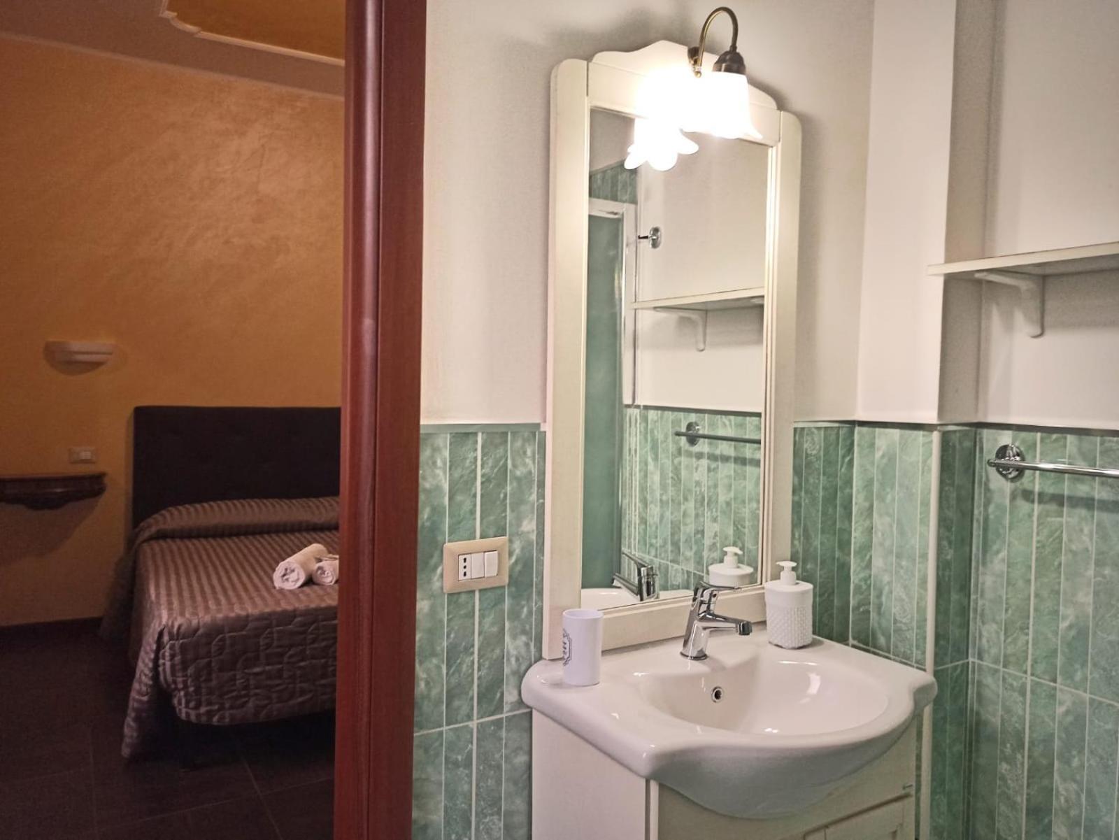Domina Popolo Bed & Breakfast Rome Exterior photo
