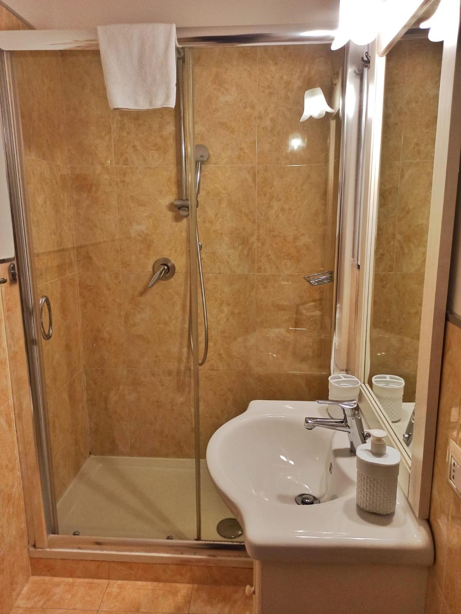 Domina Popolo Bed & Breakfast Rome Exterior photo